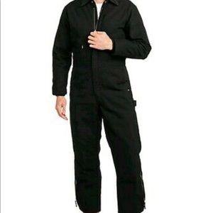 NWOT Walls Insulated Coveralls. Medium